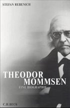 Theodor Mommsen - Rebenich, Stefan
