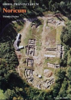 Cover Noricum