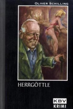 Herrgöttle - Schilling, Oliver