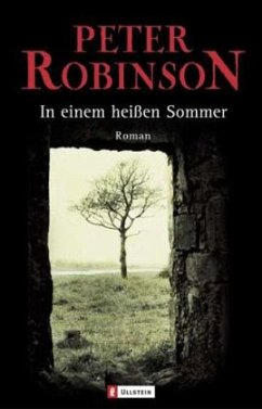 In einem heißen Sommer - Robinson, Peter