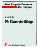 Die Bücher der Könige / Neuer Stuttgarter Kommentar, Altes Testament 8