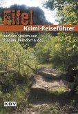 Eifel Krimi-Reiseführer