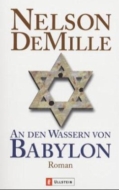 An den Wassern von Babylon - DeMille, Nelson