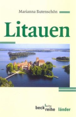 Litauen - Butenschön, Marianna