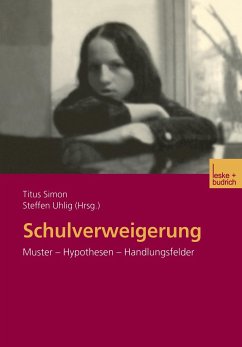 Schulverweigerung