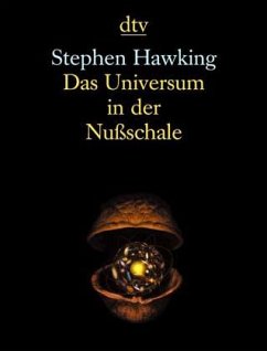 Das Universum in der Nussschale - Hawking, Stephen W.