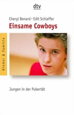 Einsame Cowboys - Benard, Cheryl; Schlaffer, Edit