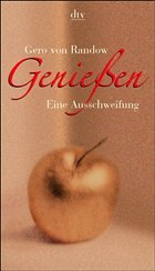 Cover Genießen