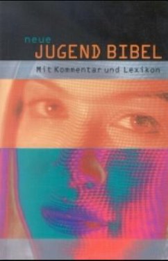 Cover Neue Jugend Bibel