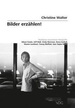 Bilder erzählen! - Walter, Christine