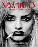 Nina Hagen, That`s Why the Lady is a Punk