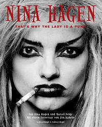 Nina Hagen, That`s Why the Lady is a Punk - Hagen, Nina; Feige, Marcel