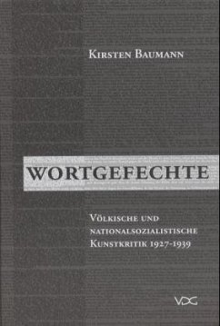 Cover Wortgefechte