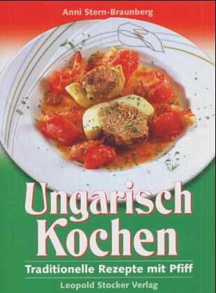 Ungarisch Kochen
