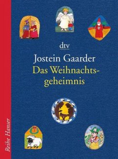 Das Weihnachtsgeheimnis - Gaarder, Jostein