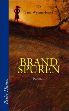 Brandspuren - Wynne-Jones, Tim