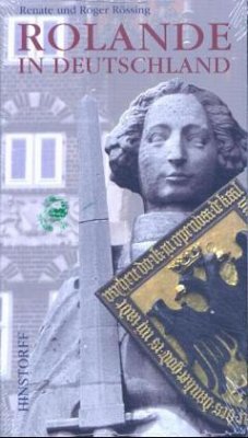 Cover Rolande in Deutschland