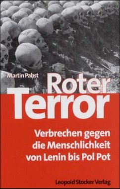 Roter Terror - Pabst, Martin
