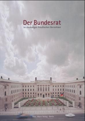 Der Bundesrat Der Bundesrat