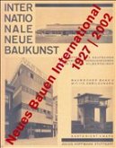 Neues Bauen International 1927/2002