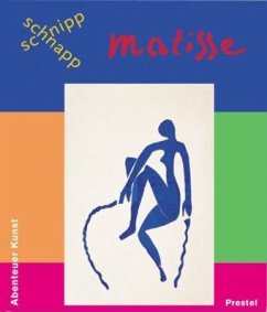 Schnipp, Schnapp, Matisse - Matisse, Henri