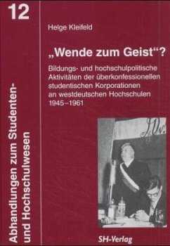 "Wende zum Geist"?