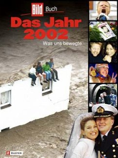 Das Jahr 2002 - Diekmann, Kai