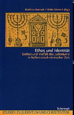 Ethos und Identität - Konradt, Matthias / Steinert, Ulrike (Hgg.)