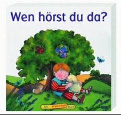 Wen hörst du da?