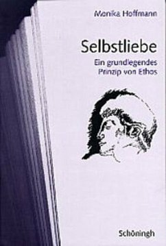 Cover Selbstliebe