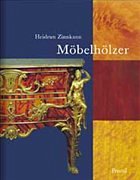 Cover Möbelhölzer