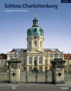 Schloss Charlottenburg - Scharmann, Rudolf G.