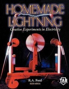 Homemade Lightning - Ford, R A; Ford, Richard A