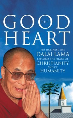 The Good Heart - Lama, Dalai