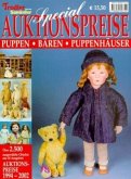 Trödler & Sammler Journal, Special Auktionspreise 1994-2002 Trödler & Sammler Journal, Special Auktionspreise 1994-2002