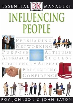 Influencing People - Eaton, John;Johnson, Roy