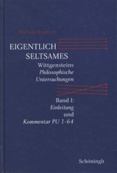 Eigentlich Seltsames - Raatzsch, Richard