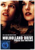 Mulholland Drive - Strasse der Finsternis