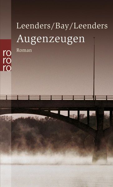 Augenzeugen / Kommissar Toppe Bd.9