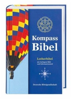 Kompass Bibel, Lutherbibel