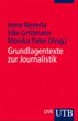 Grundlagentexte zur Journalistik - Bild 1