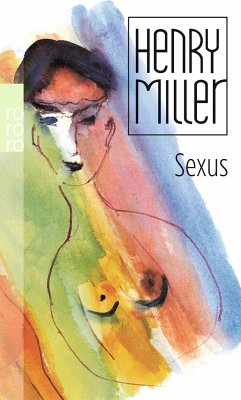 Sexus - Miller, Henry