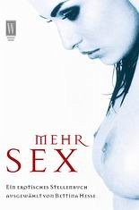 Cover Mehr Sex