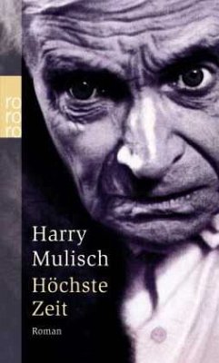 Höchste Zeit - Mulisch, Harry