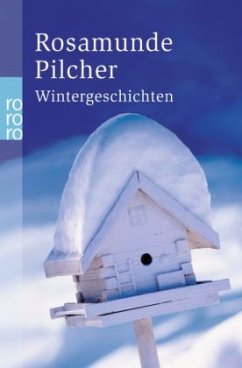 Wintergeschichten - Asendorf, Dorothee; Längsfeld, Margarete; Pilcher, Rosamunde