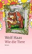 Wie die Tiere / Brenner Bd.5 - Bild 1