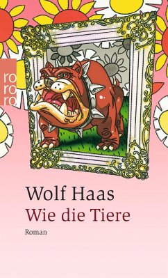 Wie die Tiere / Brenner Bd.5 - Haas, Wolf