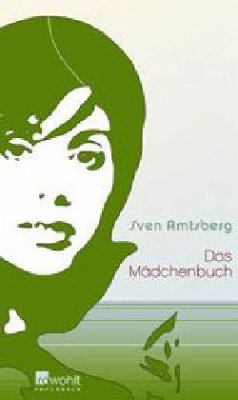 Das Mädchenbuch - Amtsberg, Sven