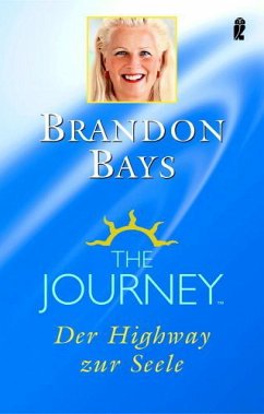 The Journey - Bays, Brandon