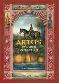 Artus, Zwischen den Welten